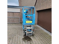 Genie gs 2032 hoogwerker - afbeelding 4 van  8