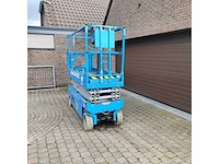 Genie gs 2032 hoogwerker - afbeelding 6 van  8