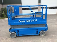 Genie gs-2032 hoogwerker - afbeelding 3 van  14