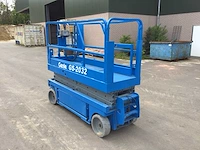 Genie gs-2032 hoogwerker - afbeelding 4 van  14