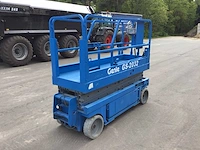 Genie gs-2032 hoogwerker