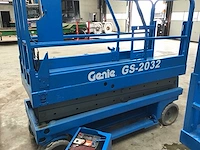 Genie gs-2032 hoogwerker - afbeelding 12 van  14