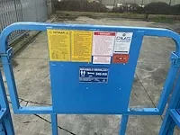 Genie gs-2046 hoogwerker - afbeelding 2 van  18
