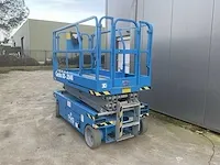 Genie gs-2046 hoogwerker - afbeelding 11 van  18