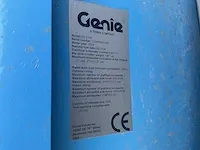 Genie gs-2046 hoogwerker - afbeelding 16 van  18