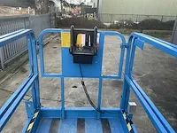 Genie gs-2046 hoogwerker - afbeelding 18 van  18