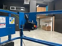 Genie gs-3232 hoogwerker - afbeelding 2 van  16
