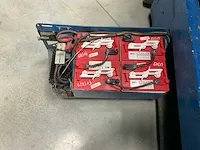 Genie gs-3232 hoogwerker - afbeelding 6 van  16