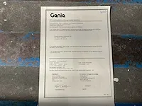 Genie gs-3232 hoogwerker - afbeelding 7 van  16