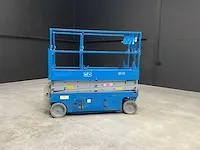 Genie gs-3232 hoogwerker - afbeelding 1 van  16