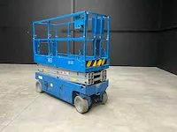 Genie gs-3232 hoogwerker - afbeelding 9 van  16