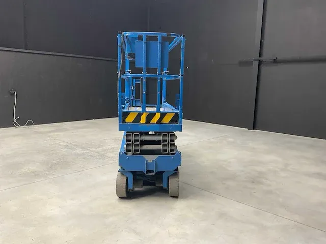 Genie gs-3232 hoogwerker - afbeelding 10 van  16