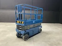 Genie gs-3232 hoogwerker - afbeelding 11 van  16