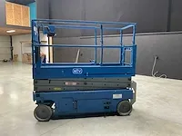 Genie gs-3232 hoogwerker - afbeelding 12 van  16