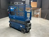 Genie gs-3232 hoogwerker - afbeelding 13 van  16