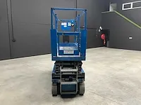 Genie gs-3232 hoogwerker - afbeelding 14 van  16