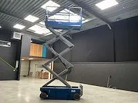 Genie gs-3232 hoogwerker - afbeelding 15 van  16