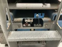 Genie gs-3232 hoogwerker - afbeelding 16 van  16