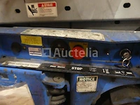 Genie gs3246 schaarhoogwerker - afbeelding 4 van  12