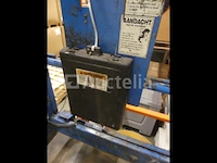 Genie gs3246 schaarhoogwerker - afbeelding 5 van  12