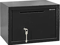 Genie hand – mechanische opslagkluis - afbeelding 1 van  3