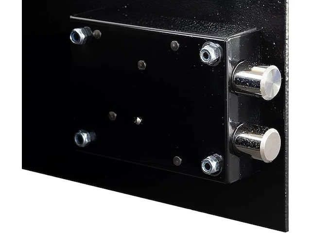 Genie hand – mechanische opslagkluis - afbeelding 3 van  3