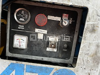 Genie hoogwerker - afbeelding 1 van  8