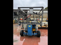 Genie hoogwerker - afbeelding 2 van  8