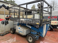 Genie hoogwerker - afbeelding 3 van  8