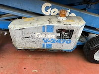Genie hoogwerker - afbeelding 4 van  8