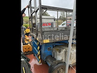 Genie hoogwerker - afbeelding 5 van  8