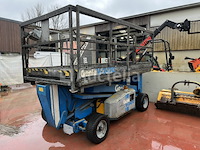 Genie hoogwerker - afbeelding 6 van  8