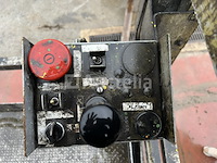 Genie hoogwerker - afbeelding 7 van  8