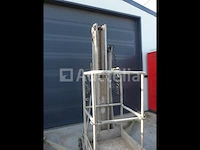 Genie plc 30p hoogwerker - afbeelding 3 van  12