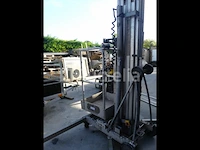 Genie plc 30p hoogwerker - afbeelding 8 van  12