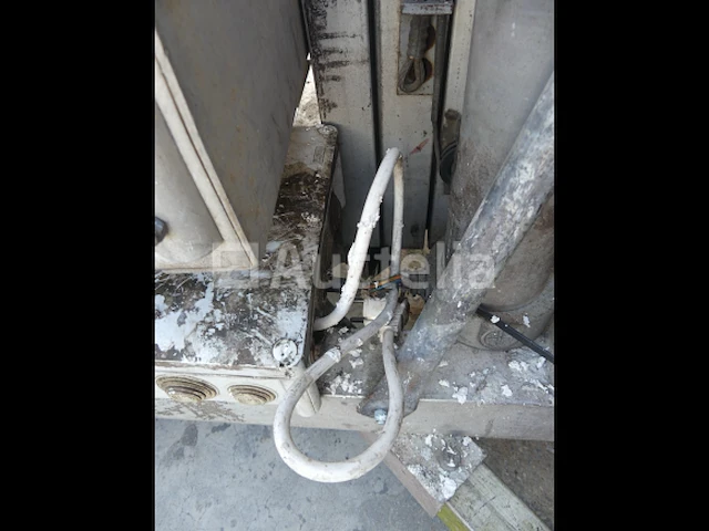 Genie plc 30p hoogwerker - afbeelding 9 van  12