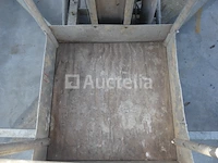 Genie plc 30p hoogwerker - afbeelding 11 van  12
