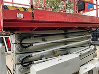 Genie s151 es hoogwerker - afbeelding 3 van  11