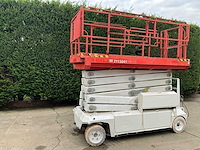 Genie s151 es hoogwerker - afbeelding 1 van  11
