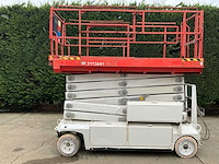 Genie s151 es hoogwerker - afbeelding 4 van  11