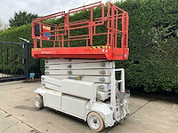 Genie s151 es hoogwerker - afbeelding 5 van  11