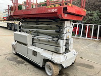 Genie s151 es hoogwerker - afbeelding 8 van  11