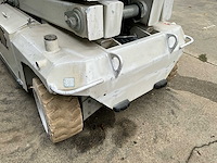 Genie s151 es hoogwerker - afbeelding 9 van  11