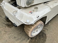 Genie s151 es hoogwerker - afbeelding 10 van  11