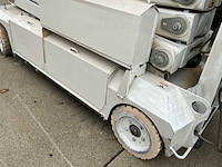 Genie s151 es hoogwerker - afbeelding 11 van  11