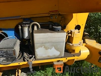 Genie tz50 getrokken hoogwerker - afbeelding 4 van  31