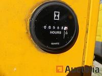 Genie tz50 getrokken hoogwerker - afbeelding 14 van  31