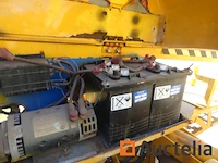 Genie tz50 getrokken hoogwerker - afbeelding 31 van  31