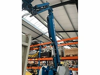 Genie z-30/20n hoogwerker - afbeelding 8 van  14