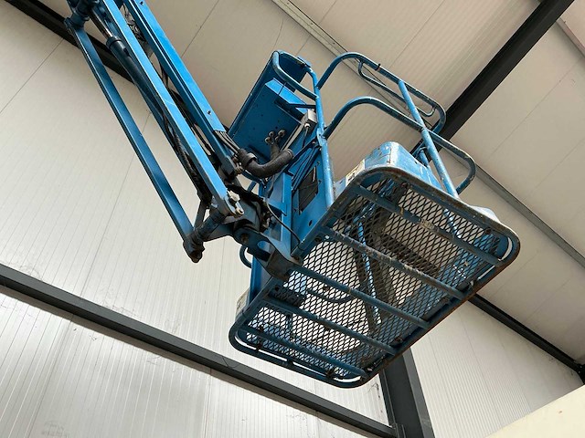 Genie z-30/20n hoogwerker - afbeelding 4 van  14